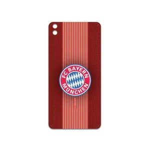 MAHOOT Bayern-Munchen-FC Cover Sticker for HTC Desire 816