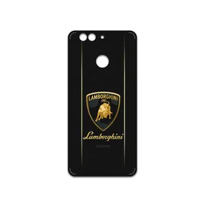 MAHOOT Lamborghini Cover Sticker for Huawei Nova 2 Plus