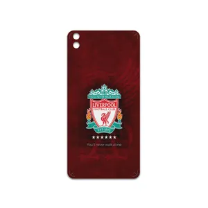 MAHOOT Liverpoo-FC Cover Sticker for HTC Desire 816