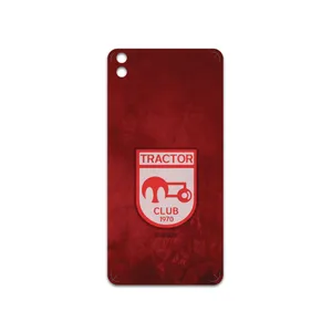 MAHOOT Tractor-FC Cover Sticker for HTC Desire 816