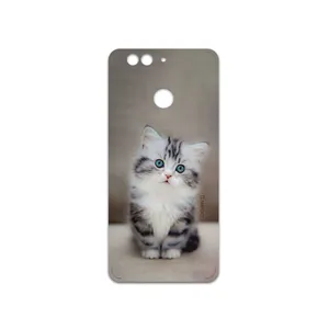 MAHOOT Cat-2 Cover Sticker for Huawei Nova 2 Plus