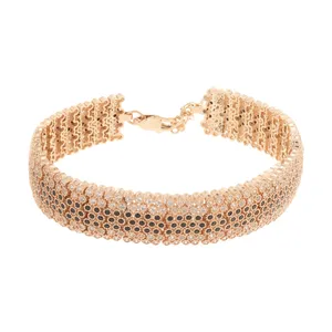 دستبند نقره زنانه سینانر کد SN-R066