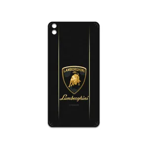 MAHOOT Lamborghini Cover Sticker for HTC Desire 816