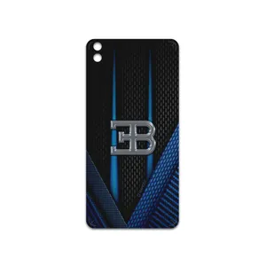 MAHOOT BUGATTI Cover Sticker for HTC Desire 816
