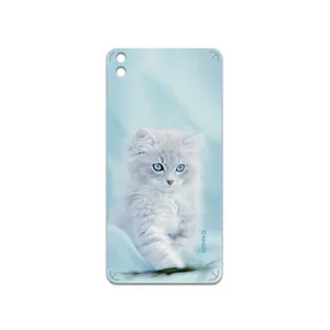 MAHOOT Cat-1 Cover Sticker for HTC Desire 816
