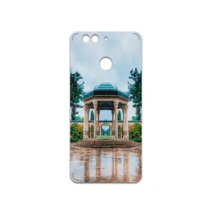 MAHOOT HAFEZ-Tomb Cover Sticker for Huawei Nova 2 Plus