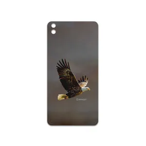 MAHOOT Eagle Cover Sticker for HTC Desire 816