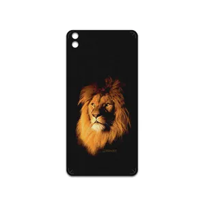 MAHOOT Lion Cover Sticker for HTC Desire 816