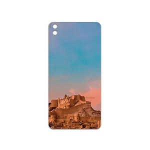 MAHOOT ARG-e-BAM Cover Sticker for HTC Desire 816