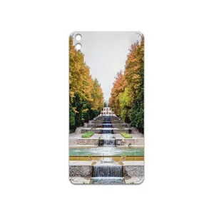 MAHOOT SHAHZADEH-Garden Cover Sticker for HTC Desire 816