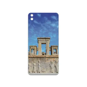 MAHOOT TAKHT-e-JAMSHID Cover Sticker for HTC Desire 816