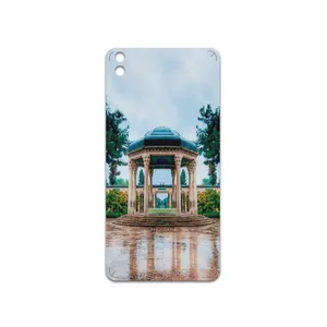 MAHOOT HAFEZ-Tomb Cover Sticker for HTC Desire 816