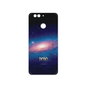MAHOOT Universe-by-NASA-4 Cover Sticker for Huawei Nova 2 Plus