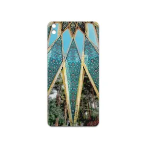 MAHOOT KHAYAM-Tomb Cover Sticker for HTC Desire 816