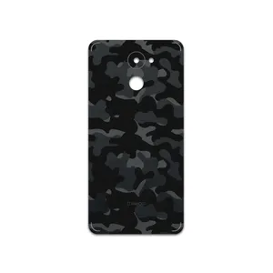 MAHOOT Night-Army Cover Sticker for Huawei Y7 Prime