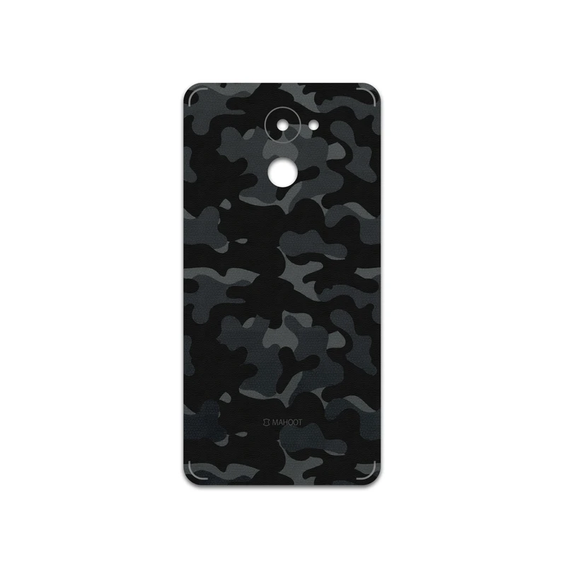 برچسب پوششی ماهوت مدل Night-Army مناسب برای گوشی موبایل هوآوی Y7 Prime