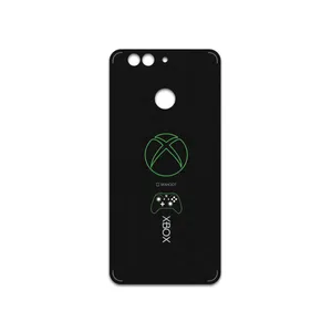 MAHOOT XBOX Cover Sticker for Huawei Nova 2 Plus