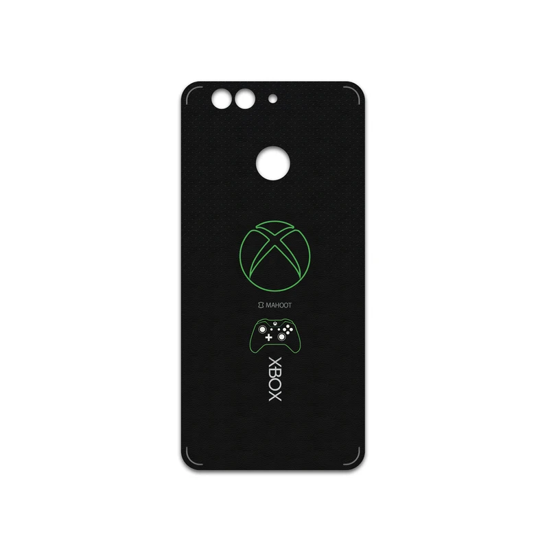 برچسب پوششی ماهوت مدل XBOX مناسب برای گوشی موبایل هوآوی Nova 2 Plus