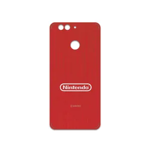 MAHOOT NINTENDO Cover Sticker for Huawei Nova 2 Plus