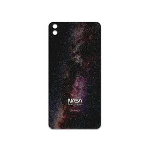 MAHOOT Universe-by-NASA-2 Cover Sticker for HTC Desire 816