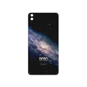 MAHOOT Universe-by-NASA-3 Cover Sticker for HTC Desire 816