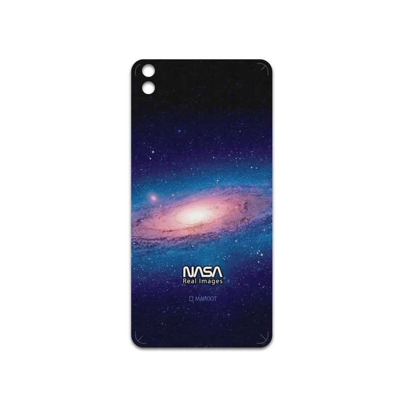برچسب پوششی ماهوت مدل Universe-by-NASA-4 مناسب برای گوشی موبایل اچ تی سی Desire 816