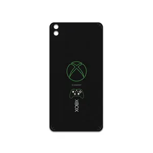 MAHOOT XBOX Cover Sticker for HTC Desire 816