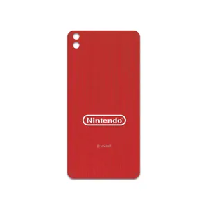 MAHOOT NINTENDO Cover Sticker for HTC Desire 816