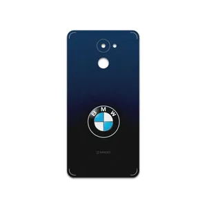 MAHOOT BMW Cover Sticker for Huawei Y7 Prime