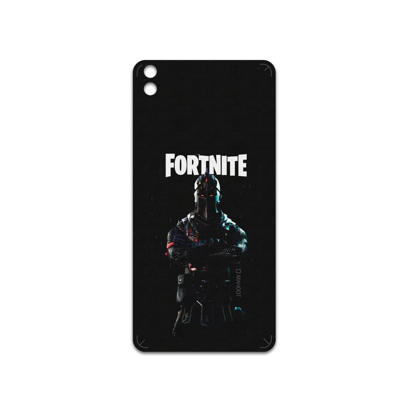 برچسب پوششی ماهوت مدل FORTNITE-Game مناسب برای گوشی موبایل اچ تی سی Desire 816
