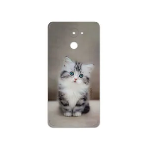 MAHOOT Cat-2 Cover Sticker for Huawei Y7 Prime
