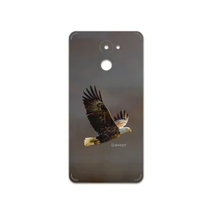 MAHOOT Eagle Cover Sticker for Huawei Y7 Prime