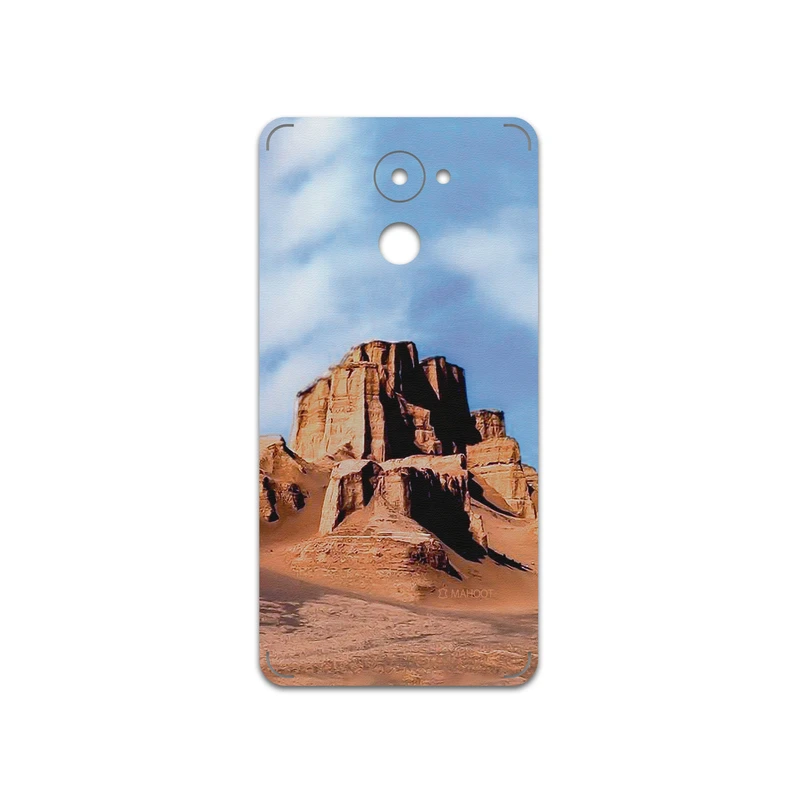 برچسب پوششی ماهوت مدل Kaloot مناسب برای گوشی موبایل هوآوی Y7 Prime