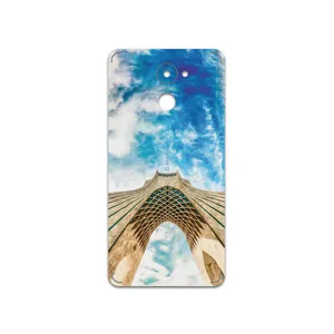 MAHOOT AZADI-Tower Cover Sticker for Huawei Y7 Prime