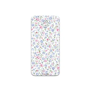 MAHOOT Painted-Flowers Cover Sticker for Samsung Galaxy J5 Pro