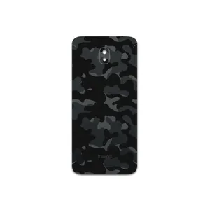 MAHOOT Night-Army Cover Sticker for Samsung Galaxy J5 Pro