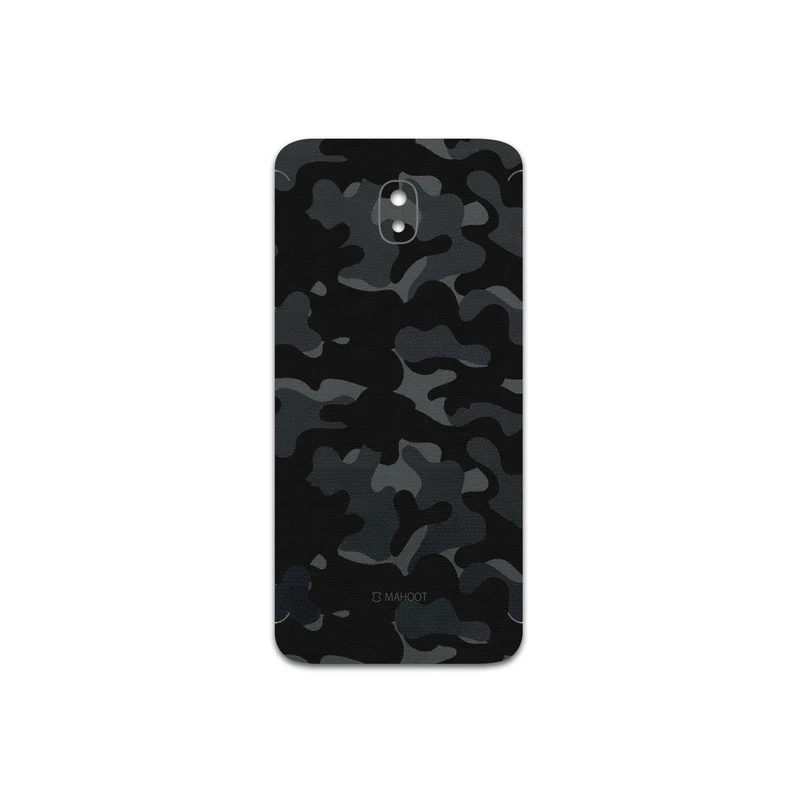 برچسب پوششی ماهوت مدل Night-Army مناسب برای گوشی موبایل سامسونگ Galaxy J5 Pro