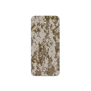 MAHOOT Army-Desert-Pixel Cover Sticker for Samsung Galaxy J5 Pro