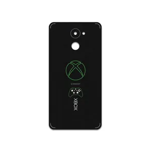 MAHOOT XBOX Cover Sticker for Huawei Y7 Prime