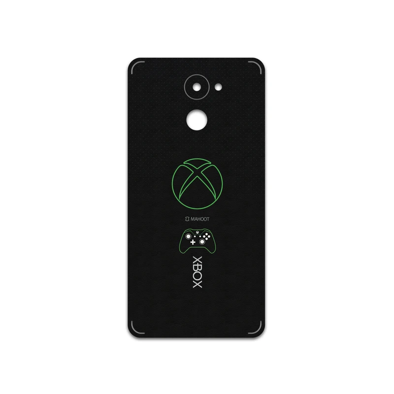 برچسب پوششی ماهوت مدل XBOX مناسب برای گوشی موبایل هوآوی Y7 Prime