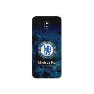 MAHOOT Chelsea-FC Cover Sticker for Samsung Galaxy J5 Pro