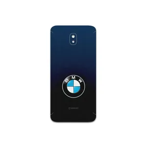 MAHOOT BMW Cover Sticker for Samsung Galaxy J5 Pro