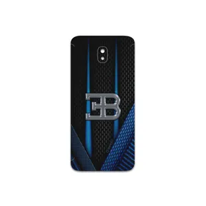 MAHOOT BUGATTI Cover Sticker for Samsung Galaxy J5 Pro