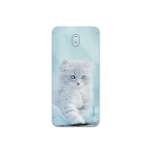 MAHOOT Cat-1 Cover Sticker for Samsung Galaxy J5 Pro