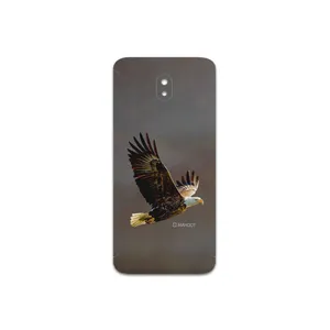 MAHOOT Eagle Cover Sticker for Samsung Galaxy J5 Pro