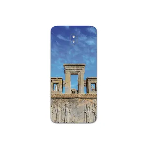 MAHOOT TAKHT-e-JAMSHID Cover Sticker for Samsung Galaxy J5 Pro