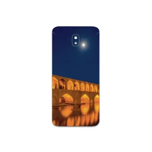 MAHOOT Si-O-Se-Pol Cover Sticker for Samsung Galaxy J5 Pro