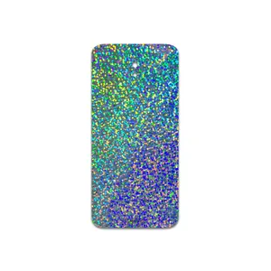 MAHOOT Holographic Cover Sticker for Samsung Galaxy J7 Pro