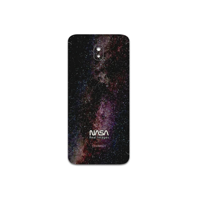 برچسب پوششی ماهوت مدل Universe-by-NASA-2 مناسب برای گوشی موبایل سامسونگ Galaxy J5 Pro