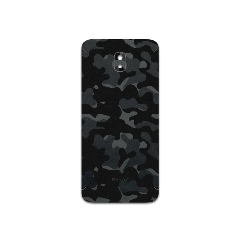 برچسب پوششی ماهوت مدل Night-Army مناسب برای گوشی موبایل سامسونگ Galaxy J7 Pro